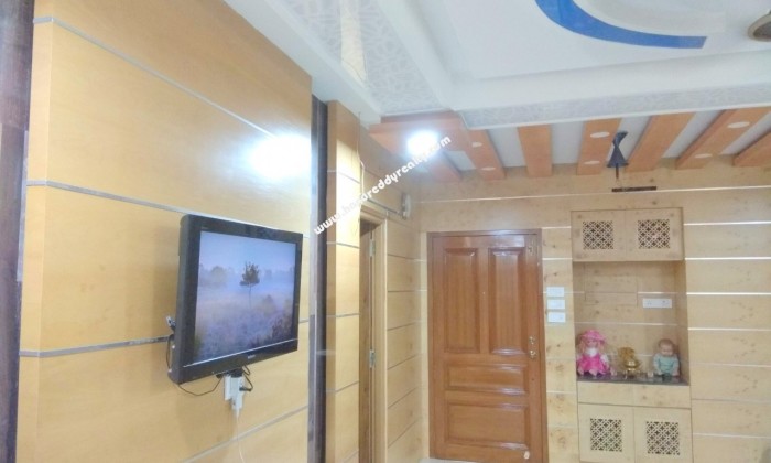 3 BHK Flat for Sale in Karapakkam